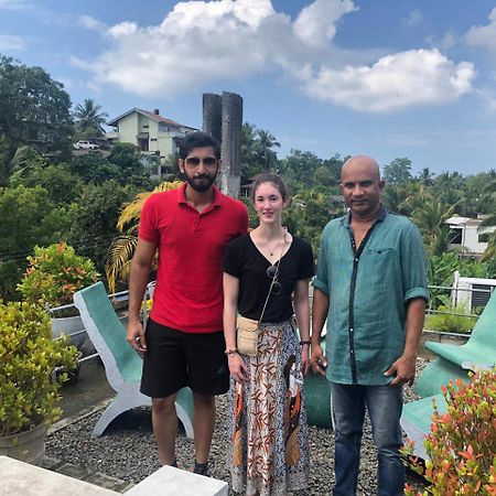 Amaya Rest Galle Buitenkant foto