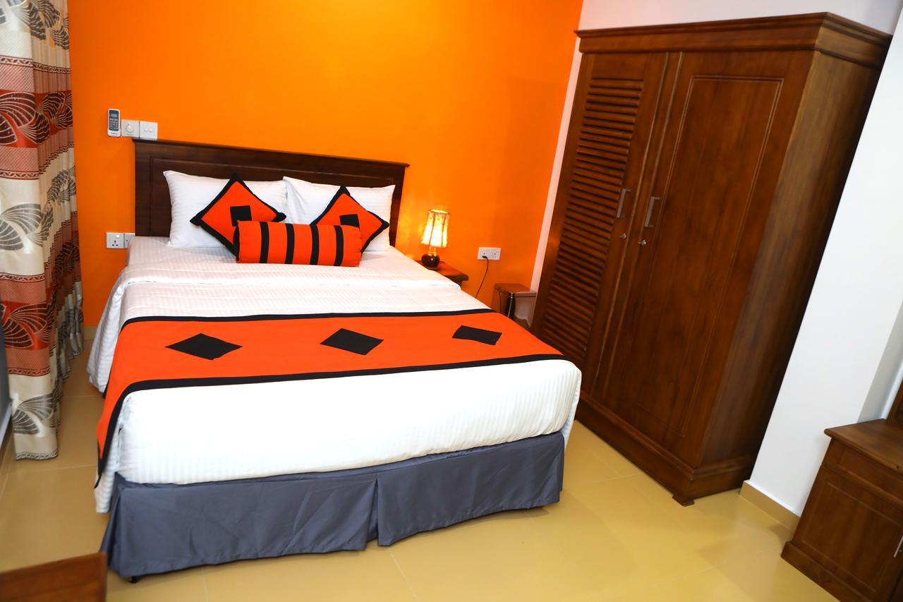 Amaya Rest Galle Buitenkant foto