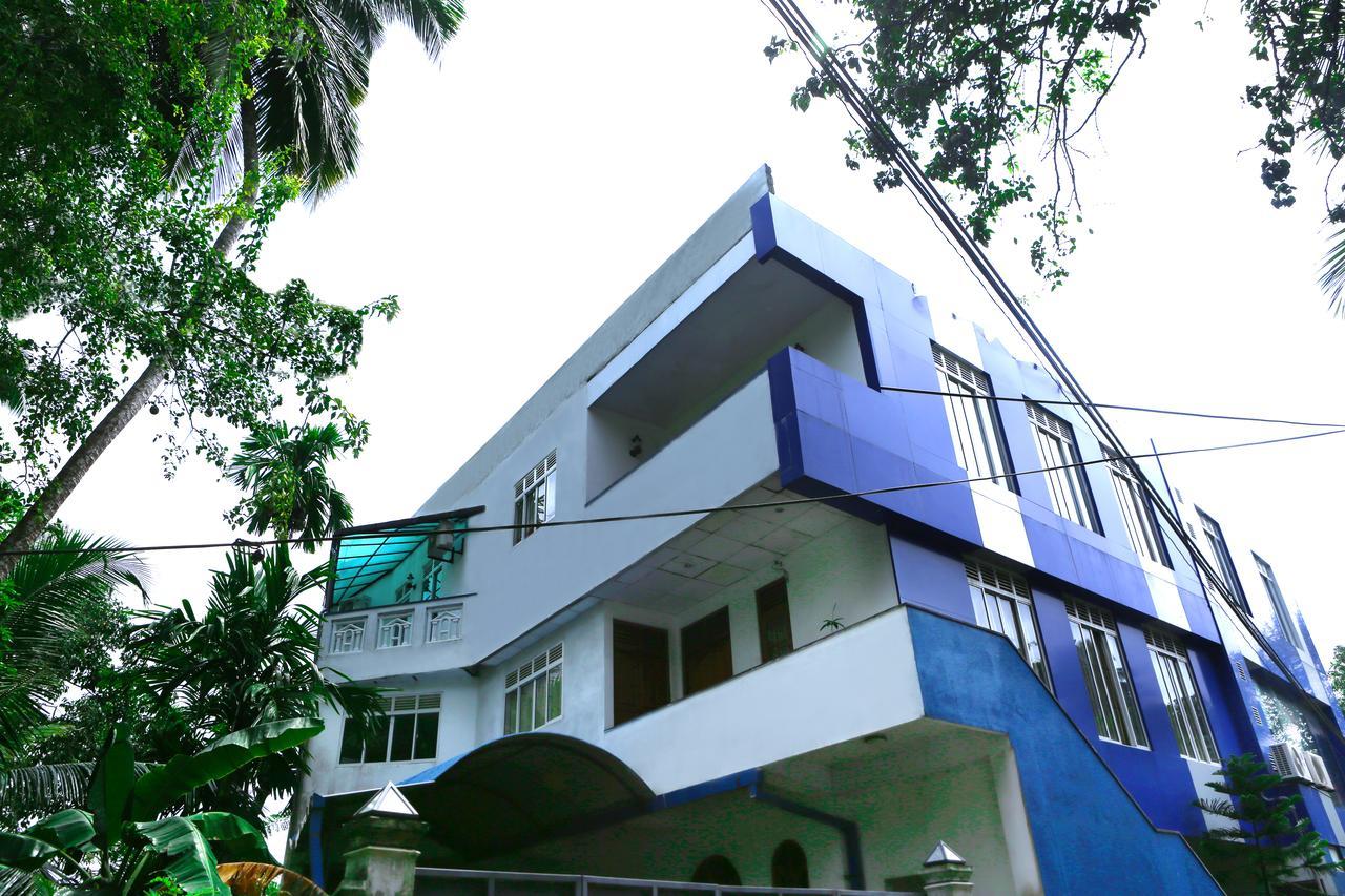 Amaya Rest Galle Buitenkant foto