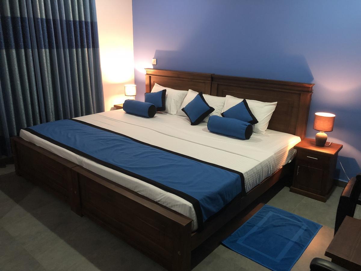 Amaya Rest Galle Buitenkant foto