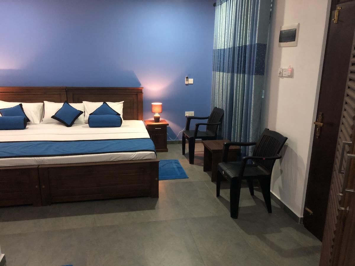 Amaya Rest Galle Buitenkant foto