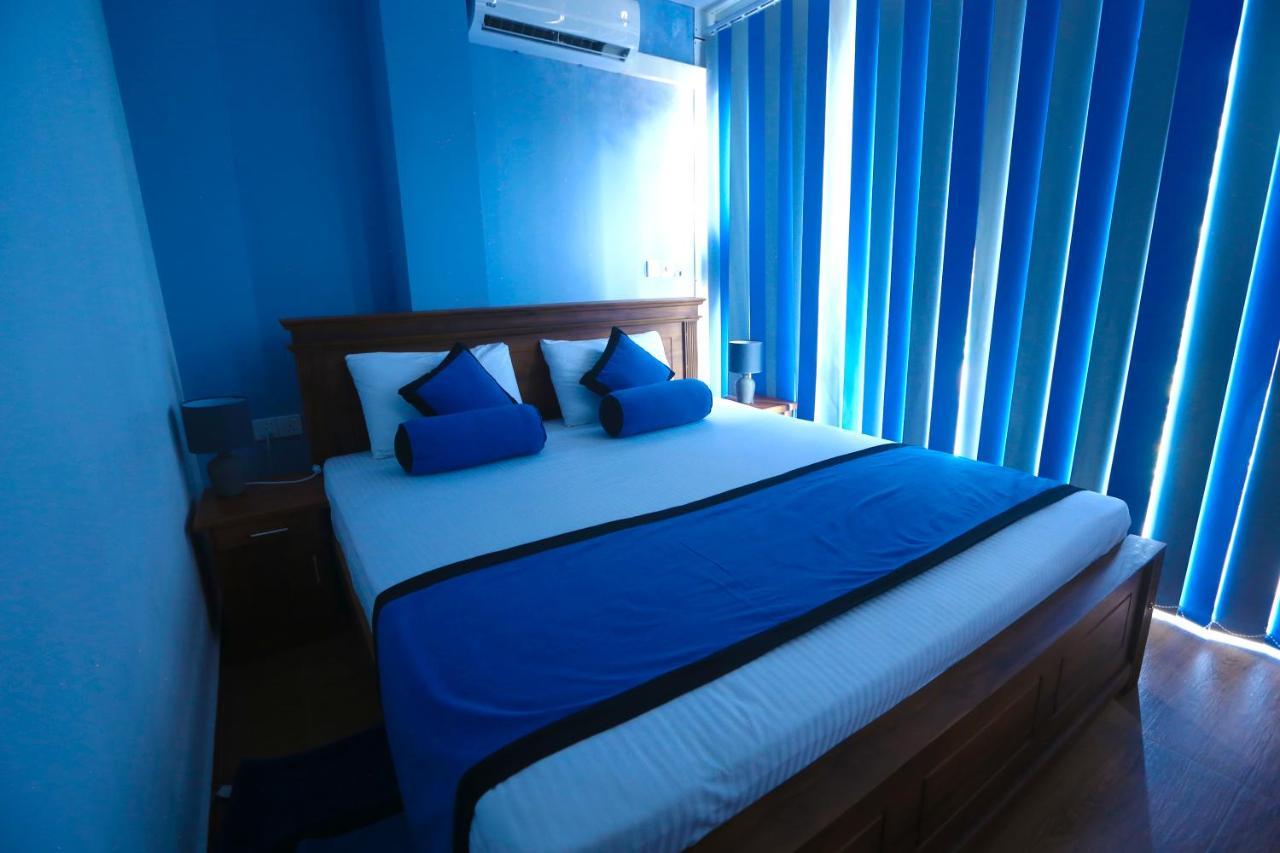 Amaya Rest Galle Buitenkant foto