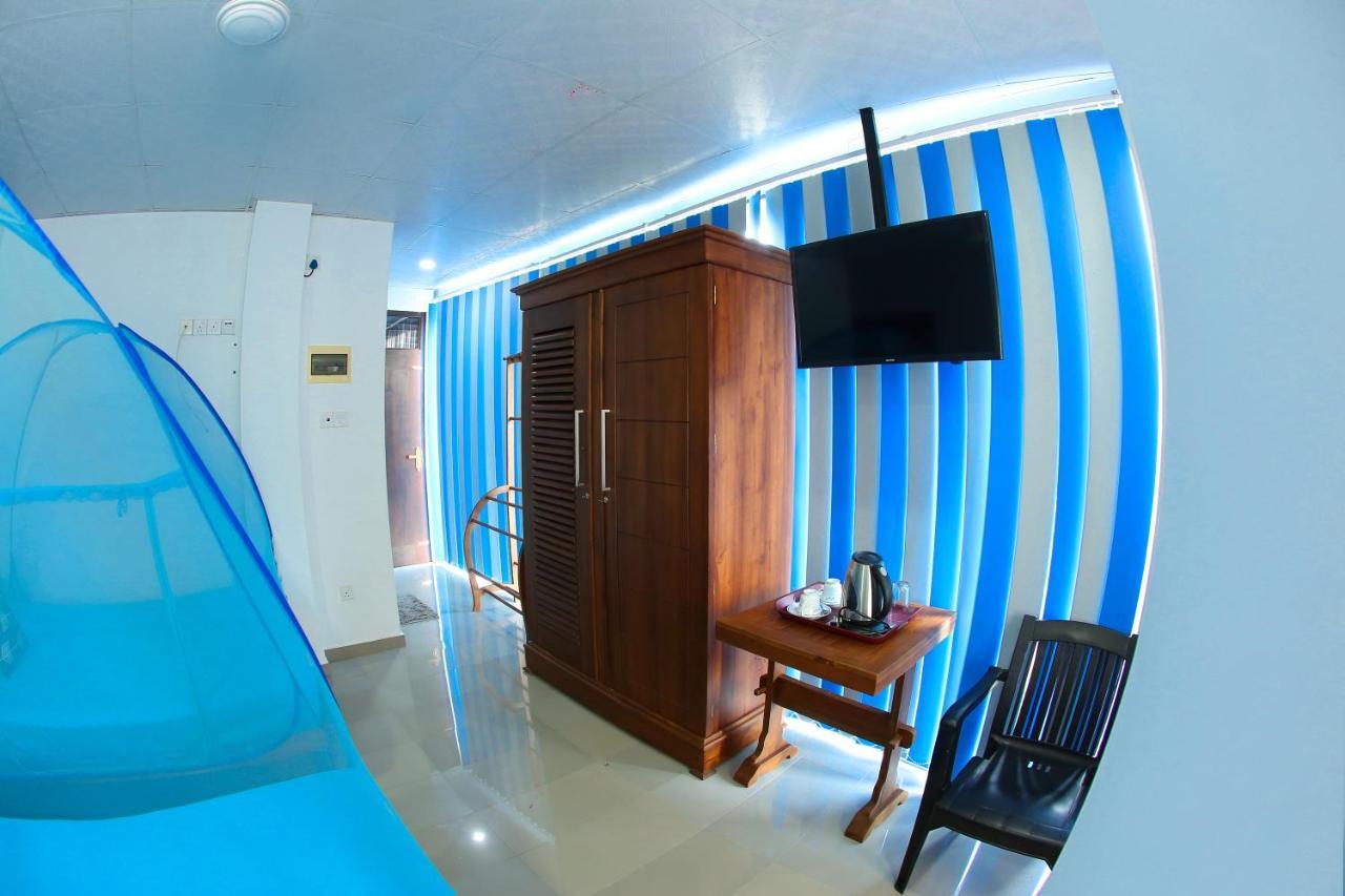 Amaya Rest Galle Buitenkant foto