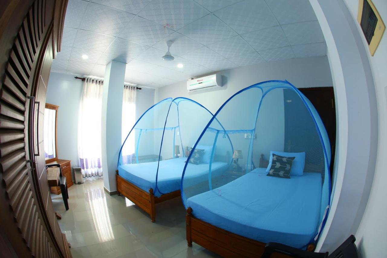 Amaya Rest Galle Buitenkant foto