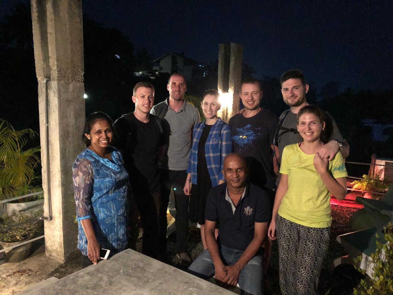 Amaya Rest Galle Buitenkant foto