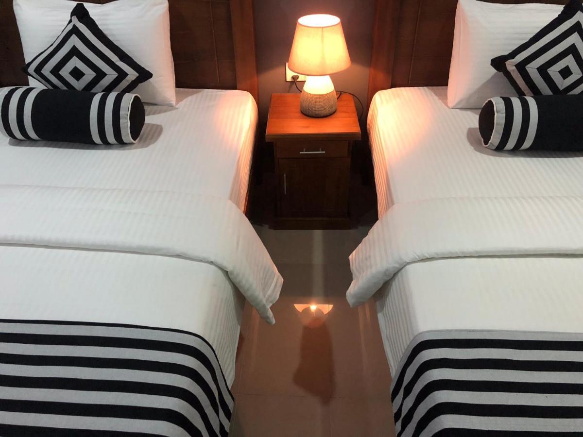 Amaya Rest Galle Kamer foto